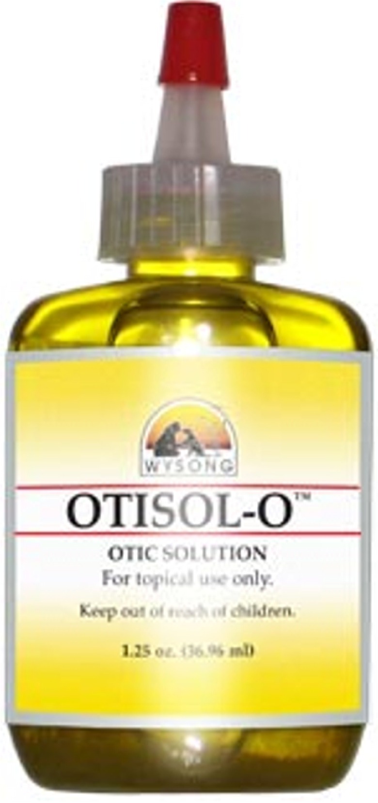 Otisol-O Ear Cleaner Otisol-O Ear Cleaner